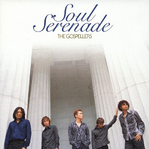 Soul　Serenade/ＣＤ/KSC2-358