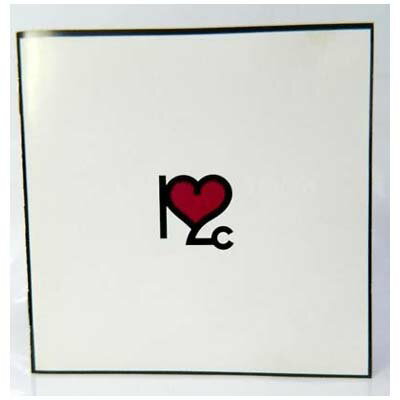 K2C/ＣＤ/CSCL-1627