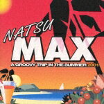 夏MAX2001/ＣＤ/SRCS-2474