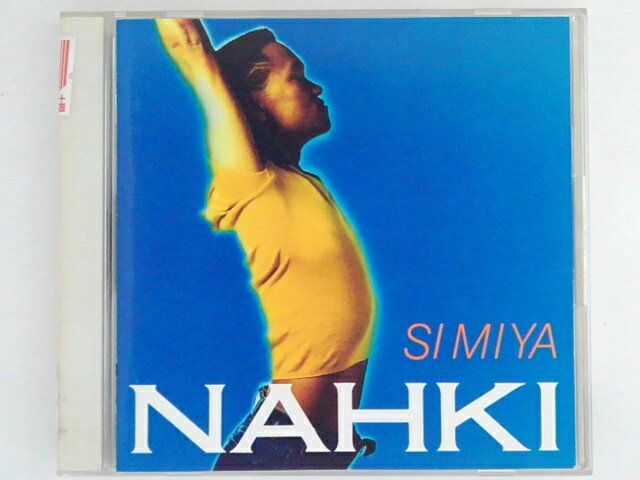 SI　MI　YA/ＣＤ/SRCL-2665