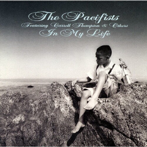 IN　MY　LIFE/ＣＤ/SRCL-2672