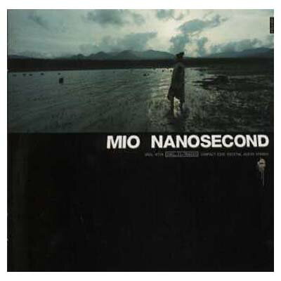NANOSECOND/ＣＤ/SRCL-4734
