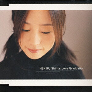 Love　Graduation/ＣＤシングル（１２ｃｍ）/SRCL-4979