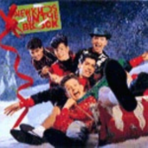NEW　KIDSとクリスマス/ＣＤ/CSCS-5003
