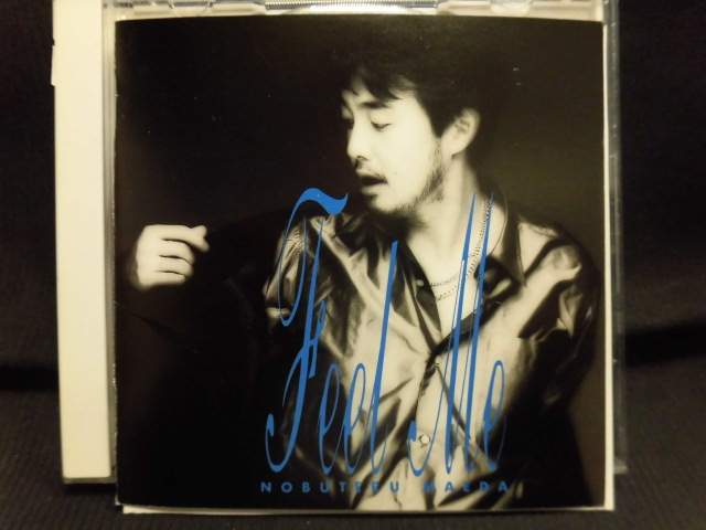Feel　Me/ＣＤ/32DH-5162