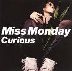 Curious/ＣＤシングル（１２ｃｍ）/ESCL-2397