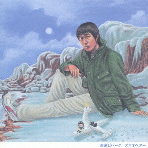 東京ビバーク/ＣＤ/ESCL-2471