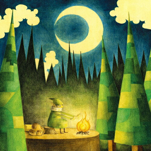 エルフの涙/ＣＤ/ESCL-4267