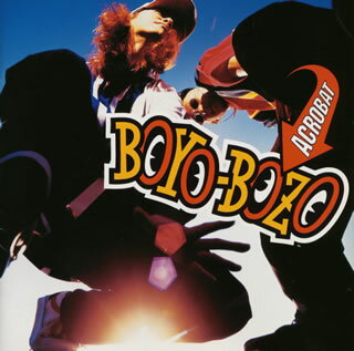 ACROBAT/ＣＤ/ESCB-1610