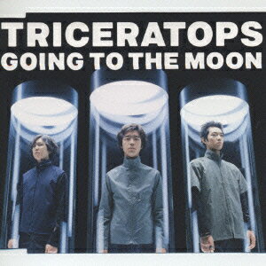 GOING　TO　THE　MOON/ＣＤシングル（１２ｃｍ）/ESCB-1984