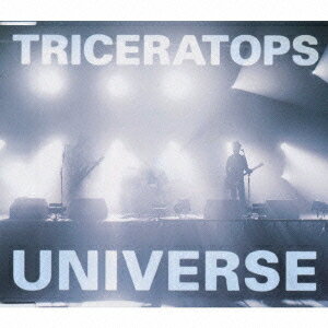 UNIVERSE/ＣＤシングル（１２ｃｍ）/ESCB-2066