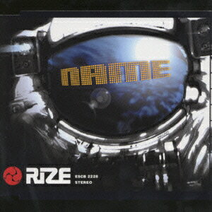 NAME/ＣＤシングル（１２ｃｍ）/ESCB-2228