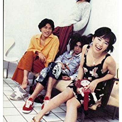 Over　Drive/ＣＤシングル（８ｃｍ）/ESDB-3577