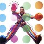 キャンディマン-エイント・ノー・シェイム・イン・マイ・ゲーム-/ＣＤ/ESCA-5246