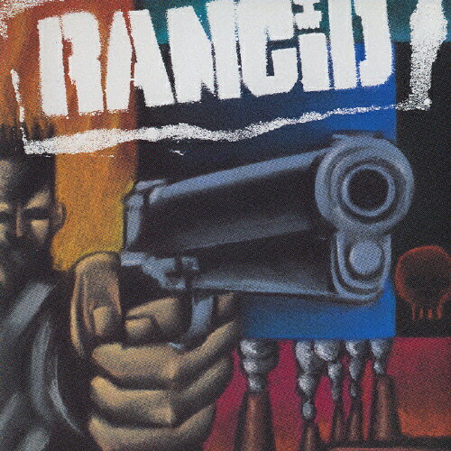 ランシド/ＣＤ/ESCA-6188