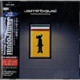 トラベリング・ウィズアウト・ムービング～ジャミロクワイと旅に出よう～/ＣＤ/ESCA-6556