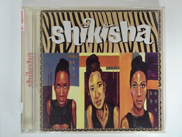 シキシャ/ＣＤ/ESCA-6564