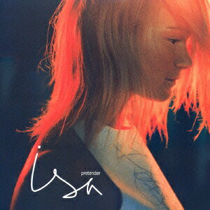 プリテンダー/ＣＤ/ESCA-8137