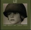 ベスト・オブ・U2　1980-1990/ＣＤ/PHCR-1885