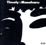 Timely/ＣＤ/PCCA-00046