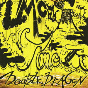 DOUBLE　DRAGON/ＣＤシングル（１２ｃｍ）/PCCA-70347