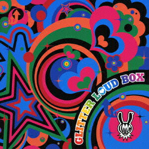 GLITTER　LOUD　BOX/ＣＤ/PCCA-02405