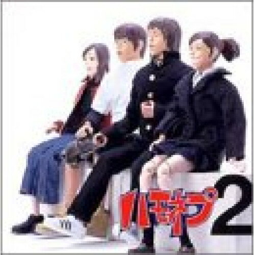 全国ハモネプリーグLIVE！Vol．2/ＣＤ/PCCA-01633