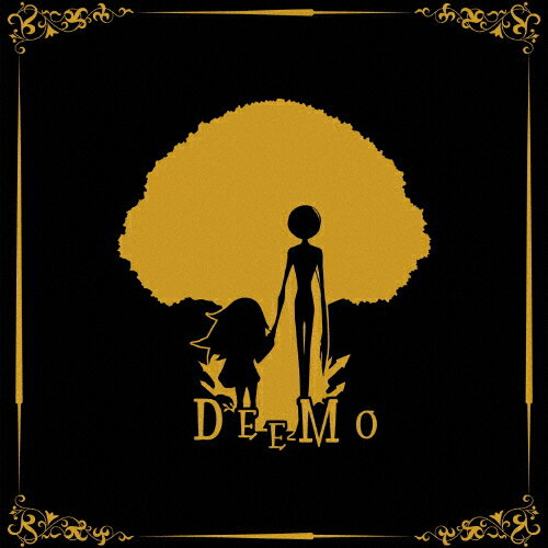 『Deemo』　Song　Collection/ＣＤ/PCCG-01484
