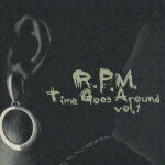 Time　Goes　Around　vol．1/ＣＤ/PCCA-01078