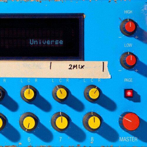 Universe/ＣＤシングル（１２ｃｍ）/PCCA-70553