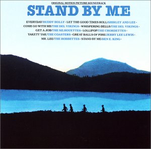 スタンド・バイ・ミー/ＣＤ/20P2-2438