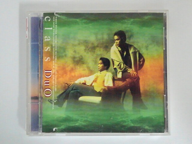 DuO/ＣＤ/APCA-102