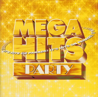 メガ・ヒッツ-パーティー/ＣＤ/BVCP-2648