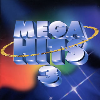 MEGA　HITS　3/ＣＤ/BVCP-991