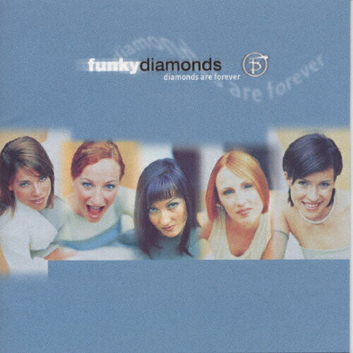 ダイアモンズ・アー・フォーエヴァー/ＣＤ/BVCP-21046