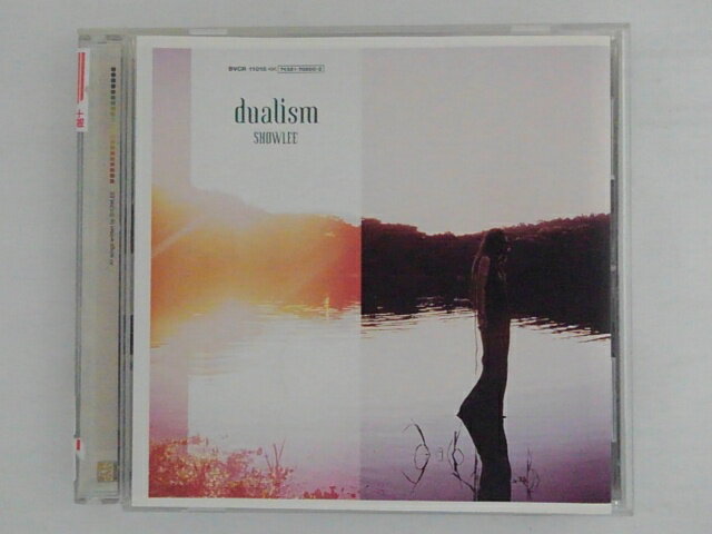 dualism/ＣＤ/BVCR-11015