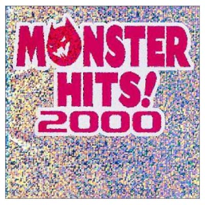 モンスター・ヒッツ！2000/ＣＤ/BVCP-21133