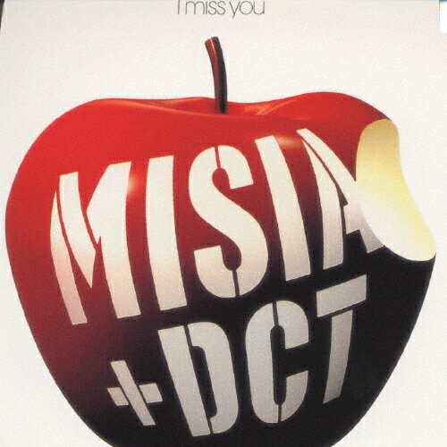 I　miss　you～時を越えて～/ＣＤシングル（１２ｃｍ）/BVCS-29908