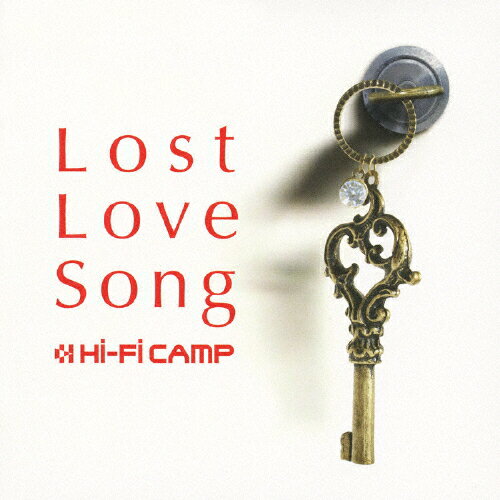 Lost　Love　Song/ＣＤシングル（１２ｃｍ）/FLCF-4320