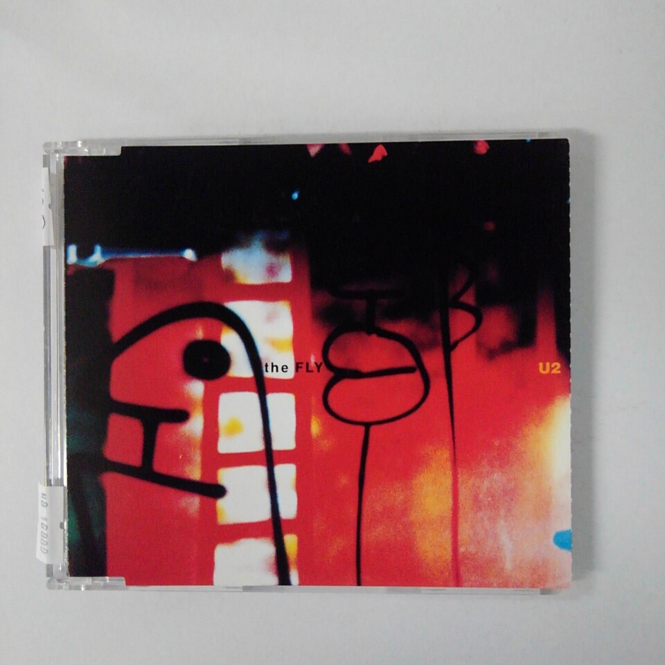 フライ/ＣＤ/PSCD-1182