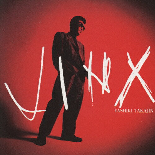 JINX/ＣＤ/PSCR-5421