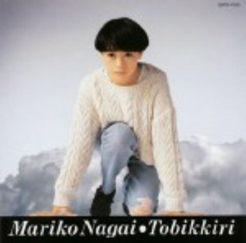 TOBIKKIRI/ＣＤ/32FD-7021