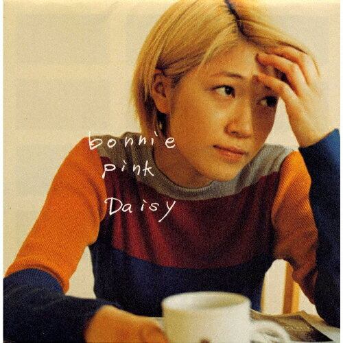 Daisy/ＣＤシングル（１２ｃｍ）/AMCN-4450