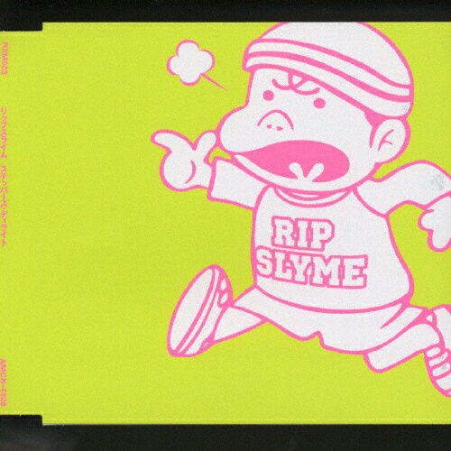 ステッパーズ・ディライト/ＣＤシングル（１２ｃｍ）/AMCN-4525