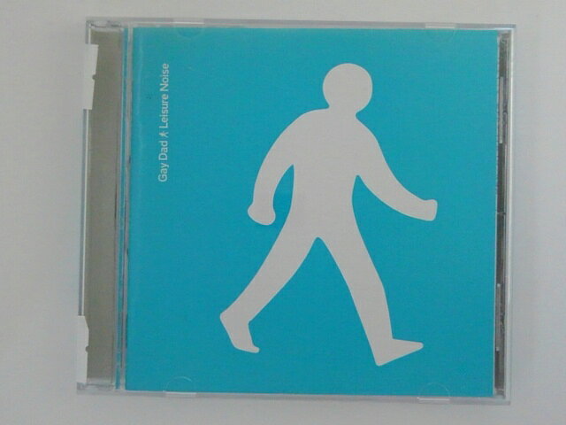 レジャー・ノイズ/ＣＤ/AMCE-7055