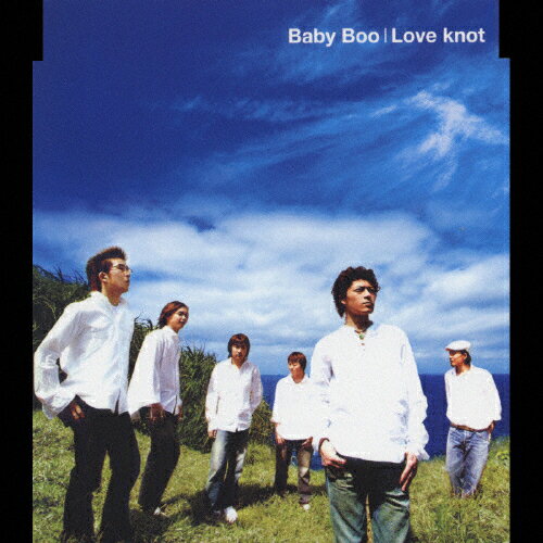 Love　knot/ＣＤシングル（１２ｃｍ）/AMCM-10013