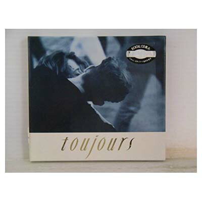 toujours/ＣＤ/H00K-20163