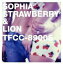 STRAWBERRY＆LION/ＣＤシングル（１２ｃｍ）/TFCC-89005