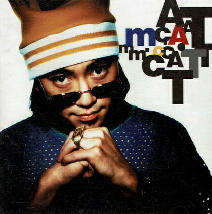 m．c．A・T/ＣＤ/AVCD-11215