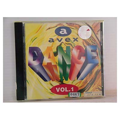 エイベックス・ダンスVOL．1/ＣＤ/AVCD-11240